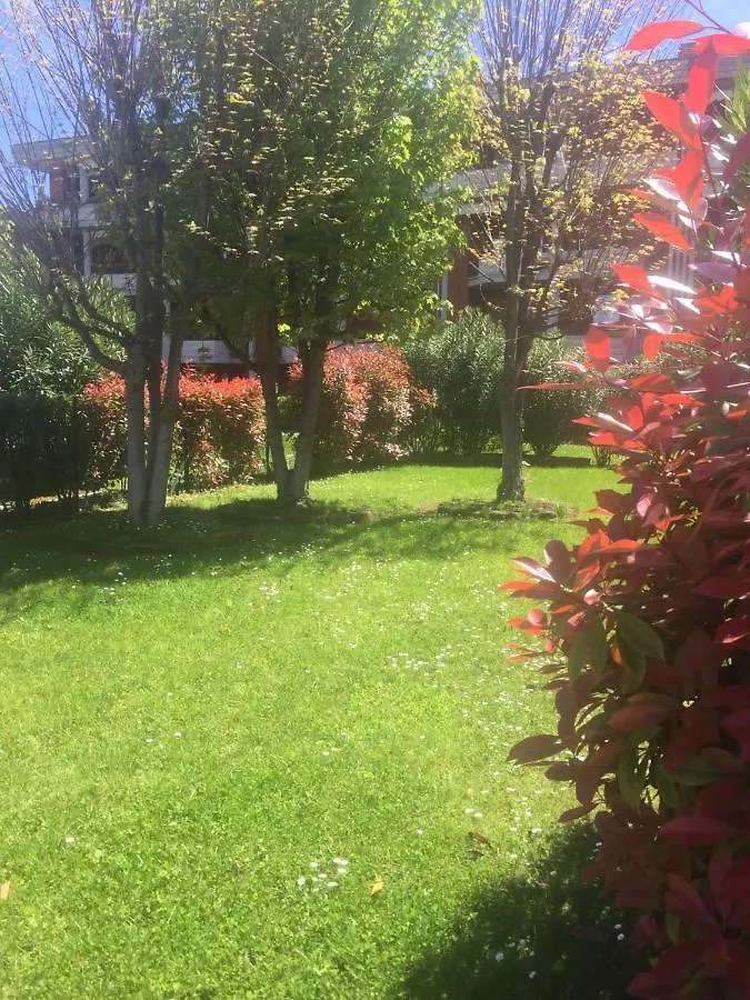 Casa Palazzo Apartment Desenzano del Garda Italy