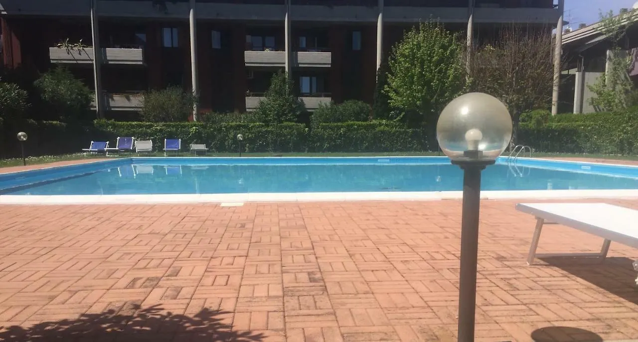 Casa Palazzo Apartment Desenzano del Garda