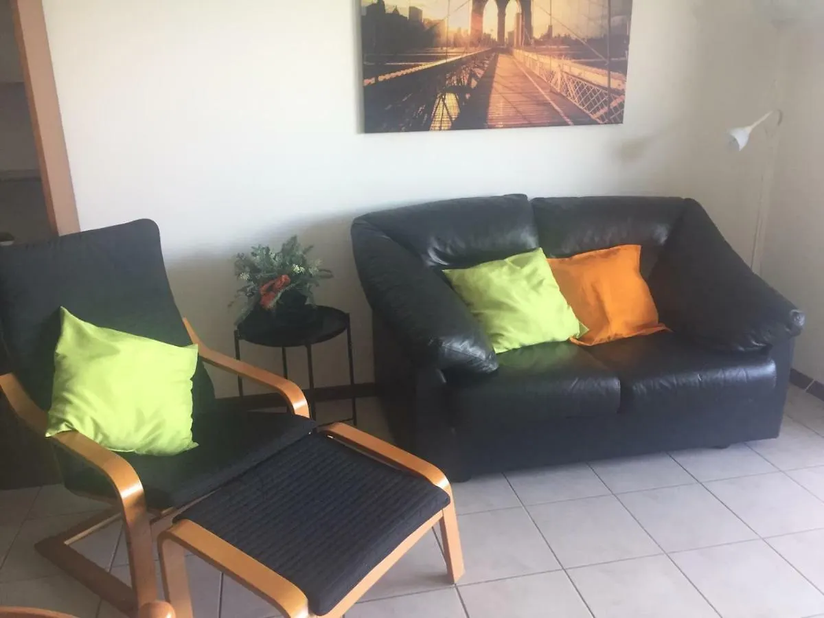 Casa Palazzo Apartment Desenzano del Garda