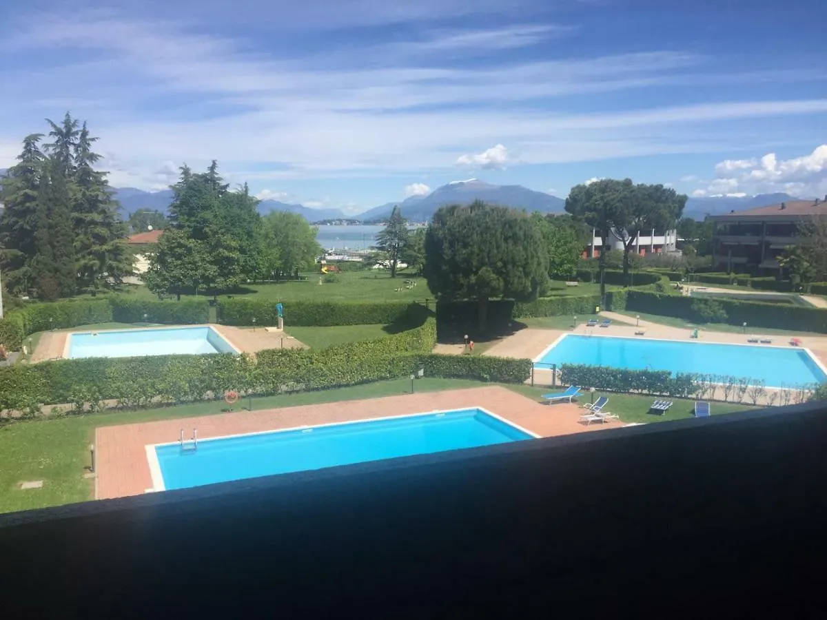 Casa Palazzo contacts