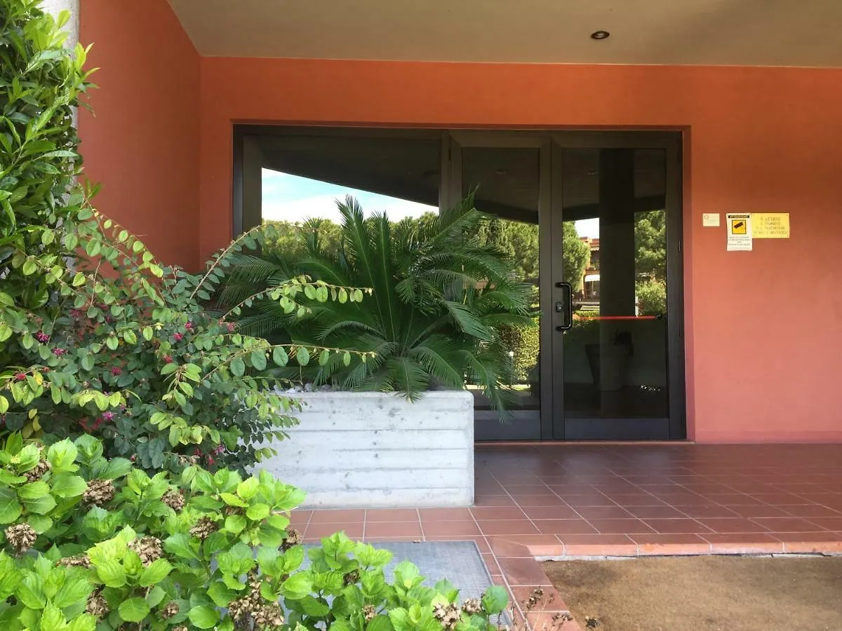 Casa Palazzo Apartment Desenzano del Garda 0*,
