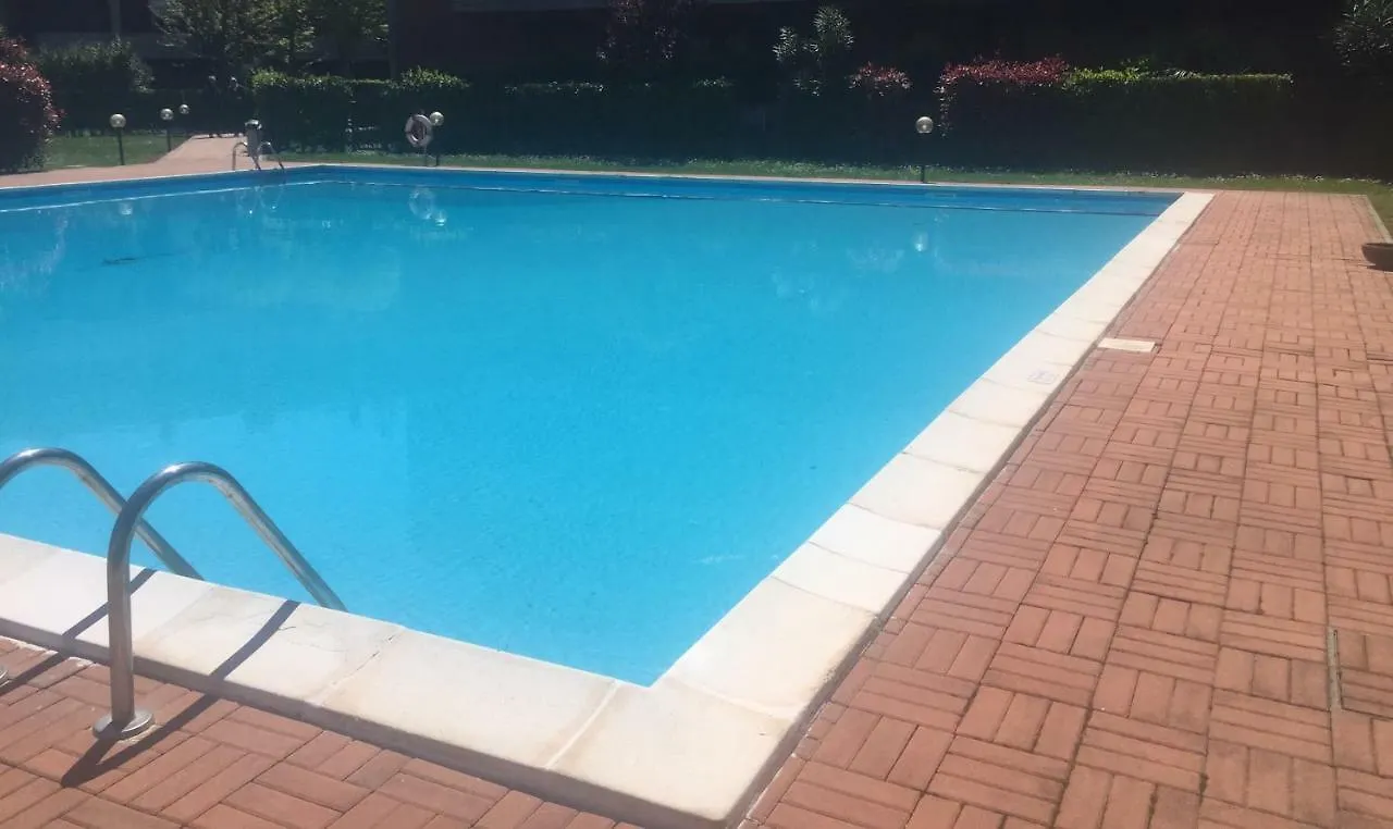 Casa Palazzo Apartment Desenzano del Garda