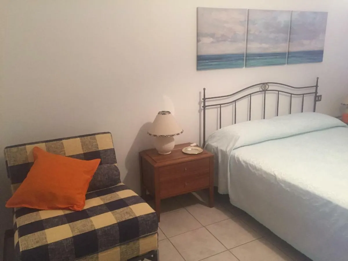 Casa Palazzo Apartment Desenzano del Garda Italy