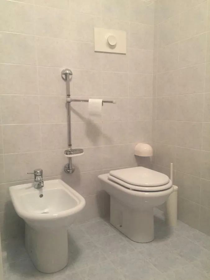 Casa Palazzo Apartment Desenzano del Garda