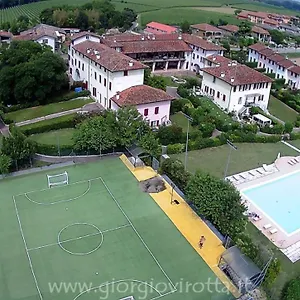 Ferienhaus Designcontrodesign, Desenzano del Garda