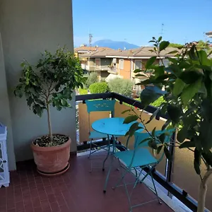 Appartamento Garda Best Living, Desenzano del Garda
