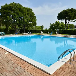 Appartamento Oasi Del Relax - 100mt Dal, Desenzano del Garda